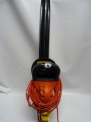 *Sovereign Hedge Trimmer