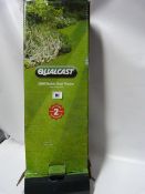 *250w Qualcast Electric Trimmer
