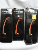 *3 Sovereign 250w Grass Trimmers
