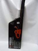*Sovereign 550w Electric Hedge Trimmer