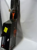 *Sovereign 550w Electric Hedge Trimmer