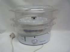 *2 Argos Value Range 2 Slice Toasters