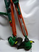 *3 Qualcast Grass Trimmers