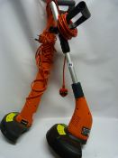 *2 Sovereign Grass Trimmers