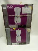 *2 x Nuo Smoothie Makers