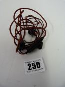 *V-MODA REMIX EARPHONES