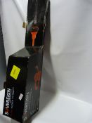 *Sovereign 18v Cordless Hedge Trimmer