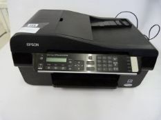 *EPSON STYLUS BX320FW