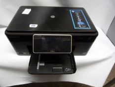 *HP Photosmart All in One Printer