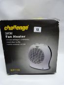 *3kw Electric Fan Heater