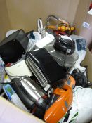 *Pallet containing Approximately 50 Untested Domestic Electrical Appliances including Vacuum Cleaner