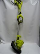*Ryobi Electric Grass Trimmer