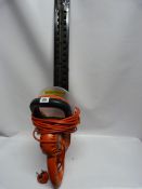 *Sovereign Electric Hedge Trimmer