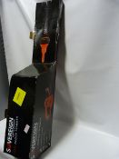 *Sovereign 550w Hedge Trimmer