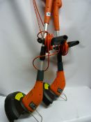 *2 Sovereign Grass Trimmers