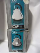 *2 Nuo Electric Kettles