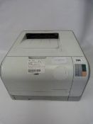 *HP LASERJET CP1215 CLR PR