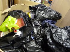 *Pallet containing Approximately 50 Untested Single and Double Air Beds