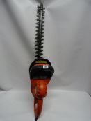 *Sovereign Electric Hedge Trimmer
