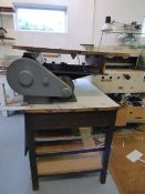 *Perforator/ Creaser A3