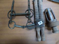 2 Bits, Twitch and an Udder Tool