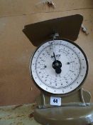 Salter Parcel Scale