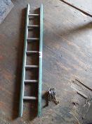 Ladder for the Borrowers