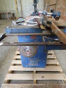 Whitehead Single Phase Circular Saw Type C.J