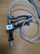 ICI Poultry Injection Gun