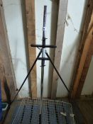 Artists Easel