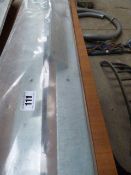 Pair of 24 Inch Crooks and Bands