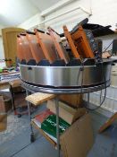 *Watkiss Automation 20 Page Collator