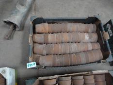 Terracotta Plant Pots