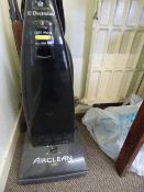 *Electrolux Air Clean 1200 Upright Vacuum Cleaner