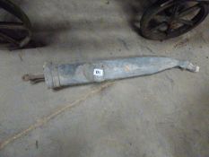 Early Lead Water Pump