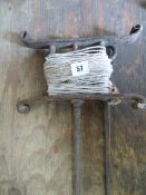 Victorian Garden Line