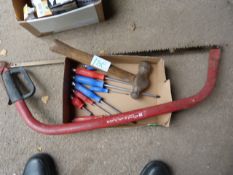 Hand Tools