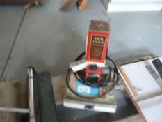 *SNB 1000 Numbering Machine