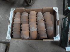 Terracotta Plant Pots