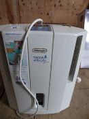 Delonghi Dehumidifier