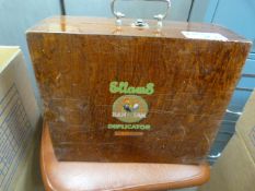 Old Ellams Ban-Tam Duplicator