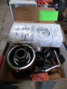 Teknatool Supernova Geared Chuck