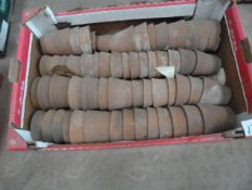 Terracotta Plant Pots