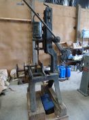 Antique Chisel Morticer Single Phase