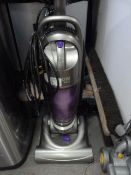 Upright Vacuum Cleaner