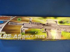 *WTL Toys L85/A5 Navy Type Air Soft Sport Gun