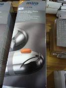 *Mira Coda Thermostatic Shower Mixer