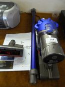 *Dyson V6 Absolute Vacuum Cleaner