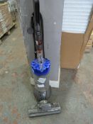 *Dyson Upright Vacuum Cleaner