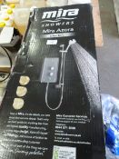 *Mira Azora Electric Shower